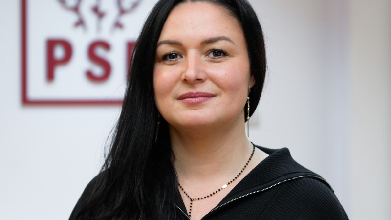 Oana Goga: Personalitatea politică a anului 2023 din Huedin