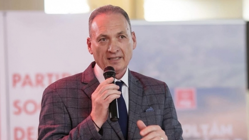 Alexandru Cordoș secretar executiv PSD Cluj - “Munca este brățară de aur”, spunea un vechi proverb. Însă ce se întâmplă atunci când, de la o lună la alta, această ”brățară” își pierde din valoare?