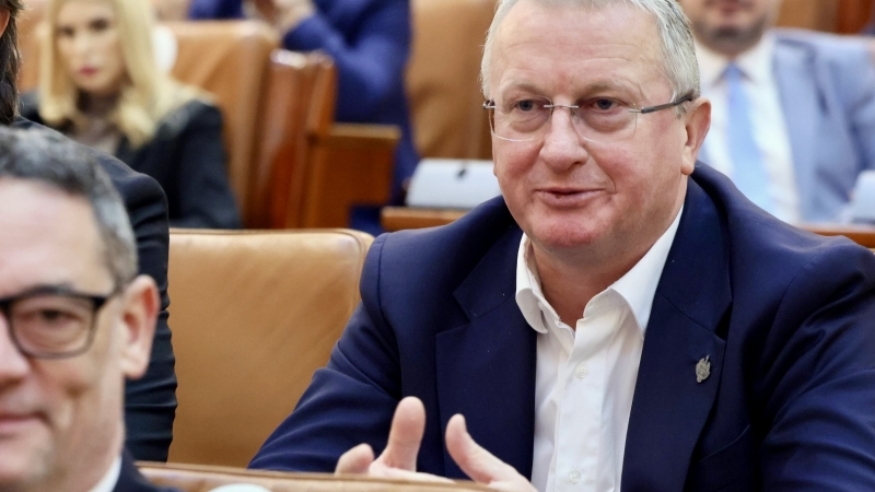 Remus Lăpușan - Tradițiile de iarnă, fundament al continuității identitare și al coeziunii sociale