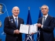 Disidentul rus Mihail Hodorkovski despre legăturile cu Rusia ale fostului consilier al lui Geoană: *E șocant ca NATO să treacă cu vederea astfel de lucruri