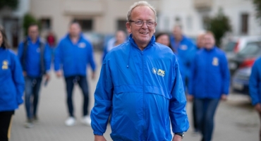 Primarul din Huedin, Mircea Moroșan, și-a dat demisia din funcție