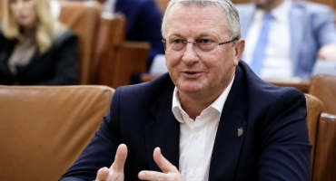 Remus Lăpușan: „Cultura este investiția care construiește comunități, educă generații și dă identitate României”