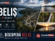 Beliș, Cluj. Locul în care Apusenii coboară spre lac